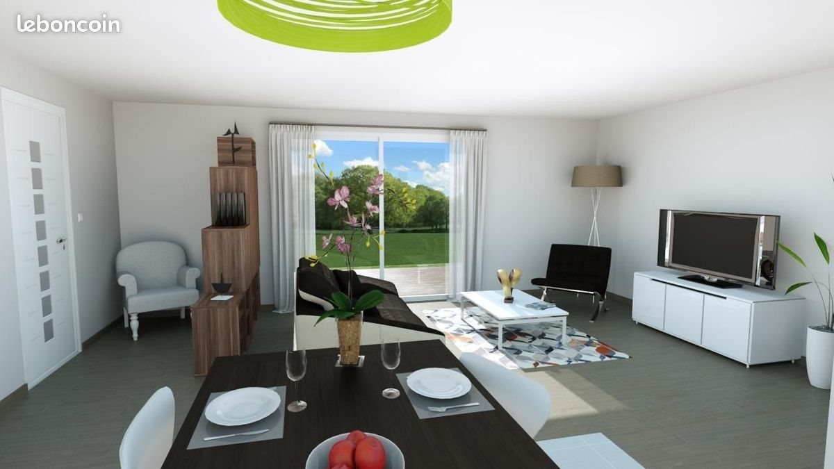 Maison à vendre, 70m², Les Angles