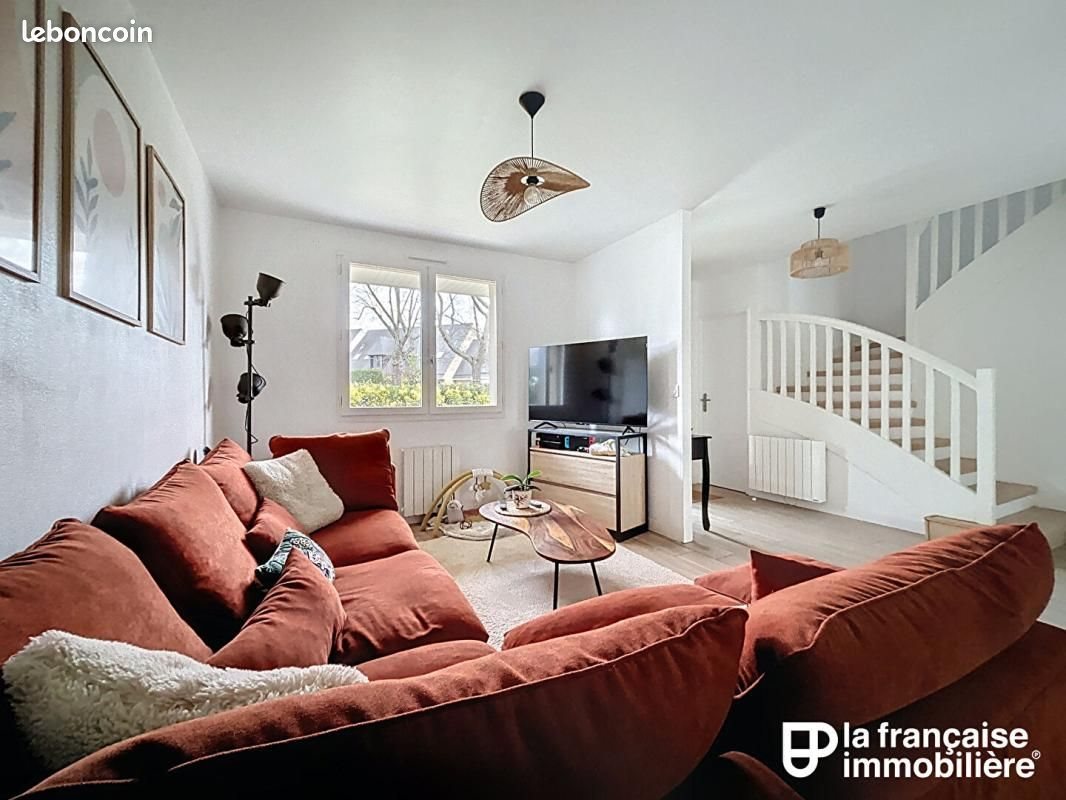 Maison à vendre, 123m², Rennes