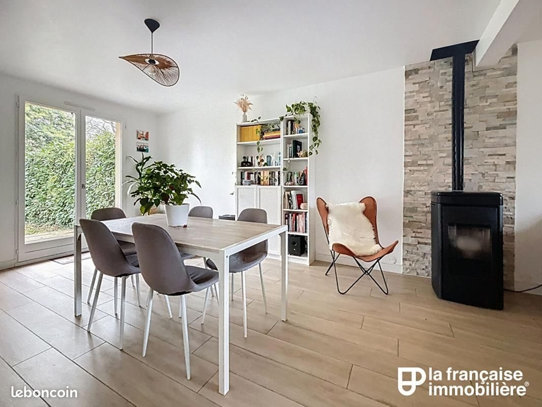 Maison à vendre, 123m², Rennes