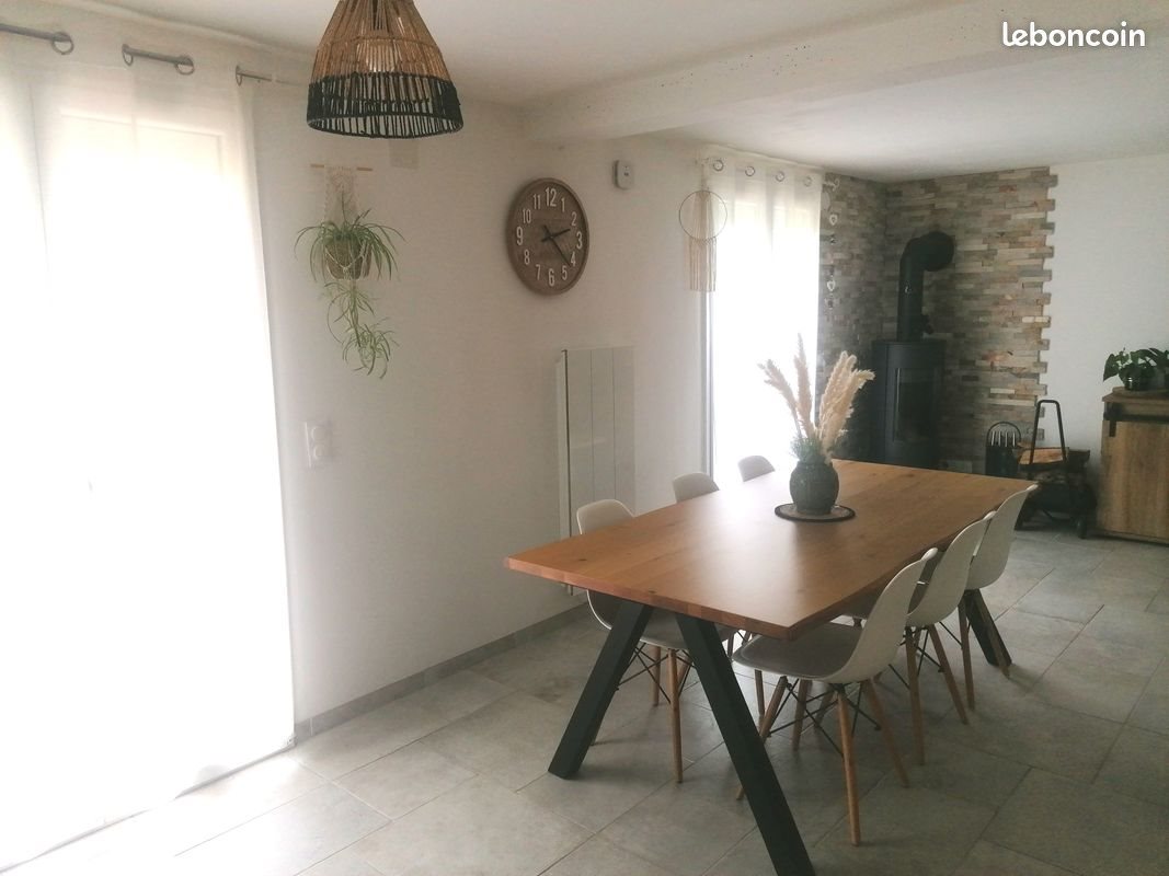 Maison à vendre, 145m², Cappel