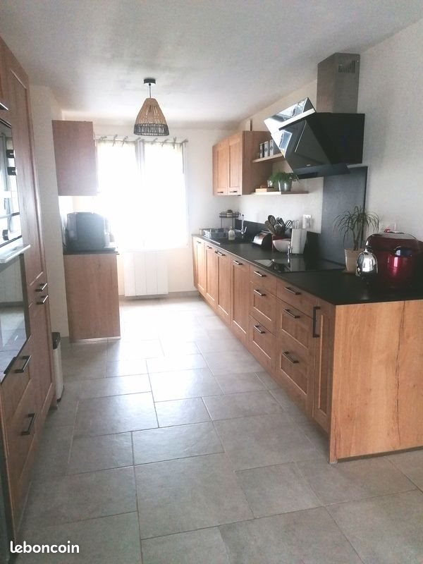 Maison à vendre, 145m², Cappel