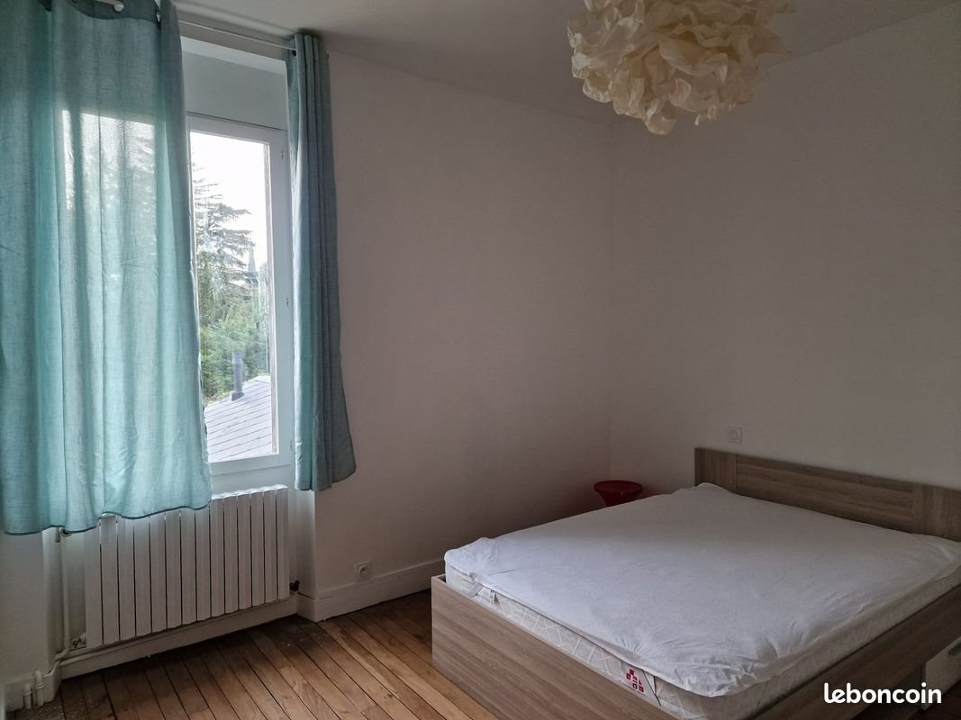 Maison à louer, 125m², Orléans