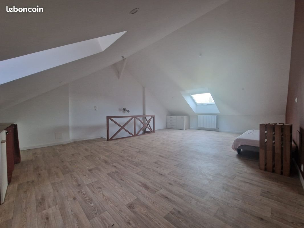 Maison à louer, 125m², Orléans