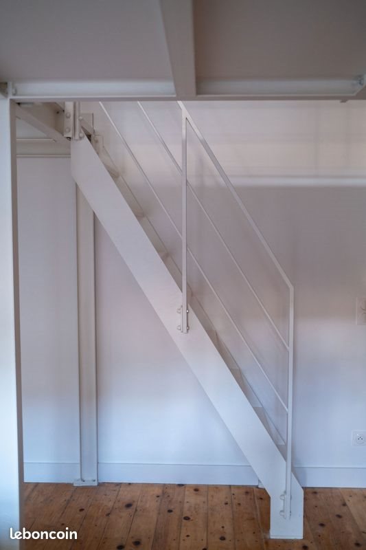 Appartement à vendre, 39m², Grenoble