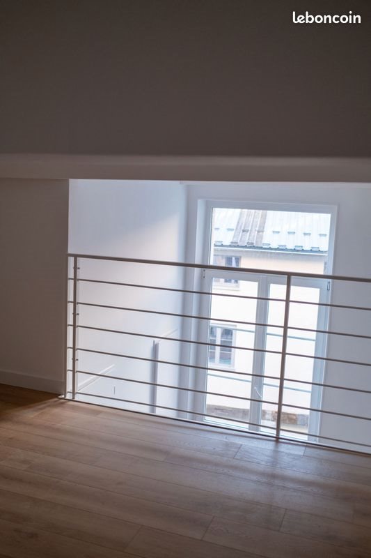 Appartement à vendre, 39m², Grenoble
