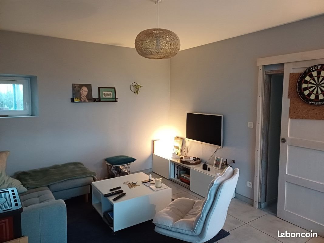 Maison à vendre, 86m², Saint-Fromond