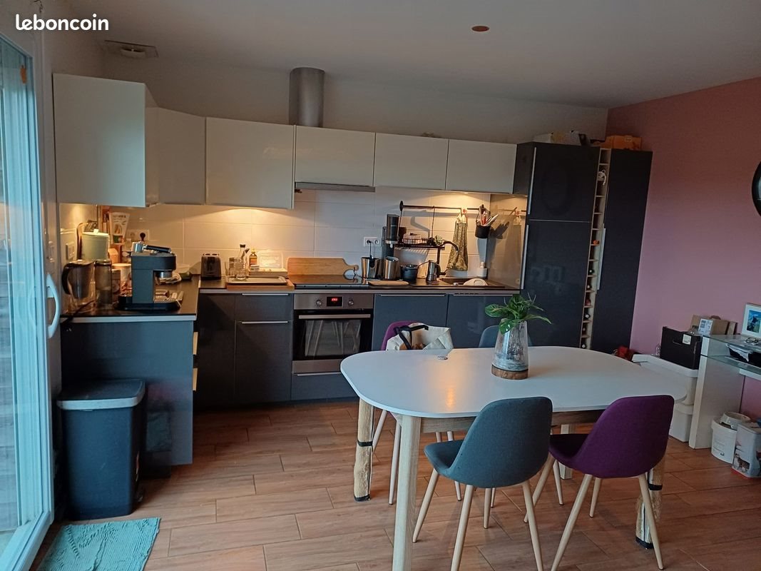 Maison à vendre, 86m², Saint-Fromond