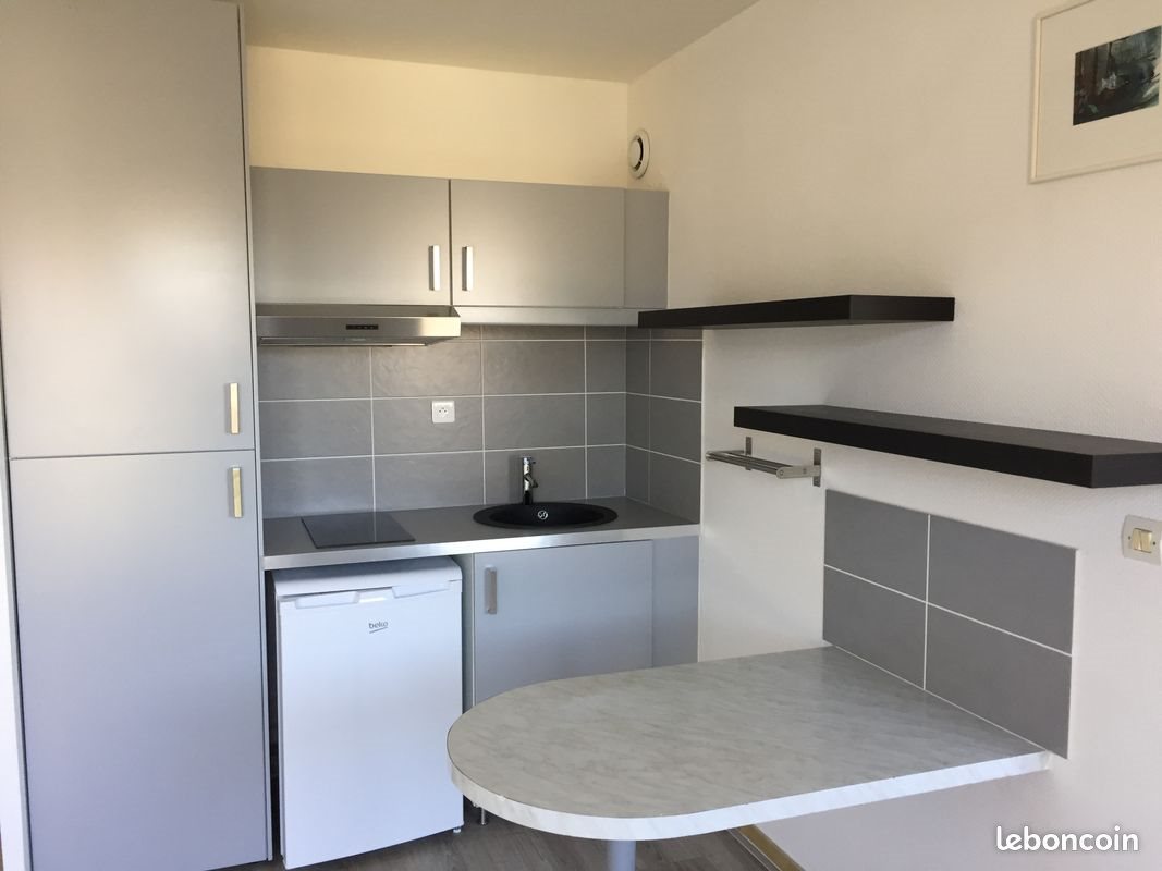 Appartement à louer, 24m², Plaisance-du-Touch
