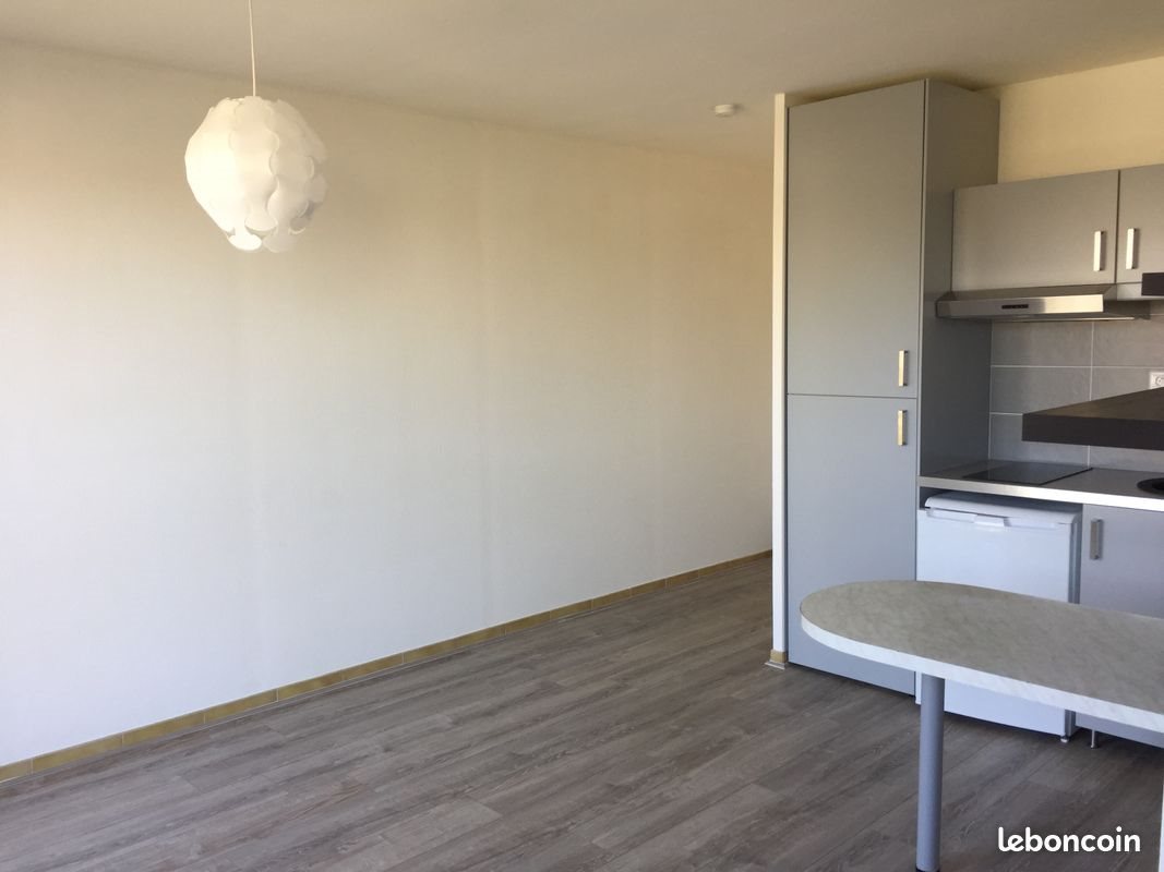 Appartement à louer, 24m², Plaisance-du-Touch