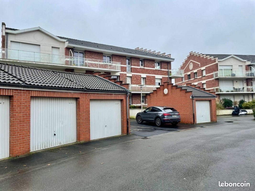 Appartement à vendre, 72m², Bailleul