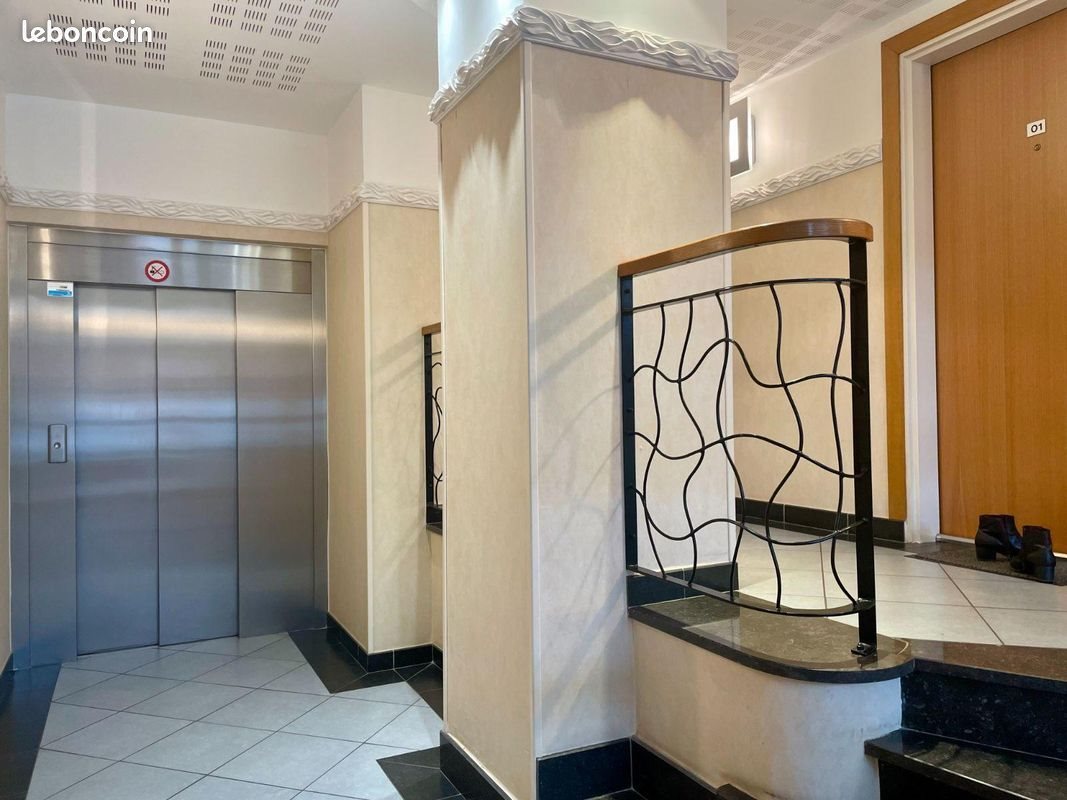 Appartement à vendre, 72m², Bailleul