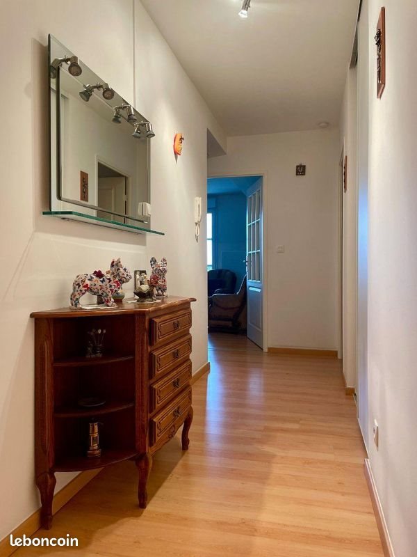 Appartement à vendre, 72m², Bailleul