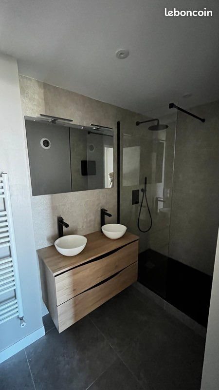 Appartement à louer, 66m², Brest