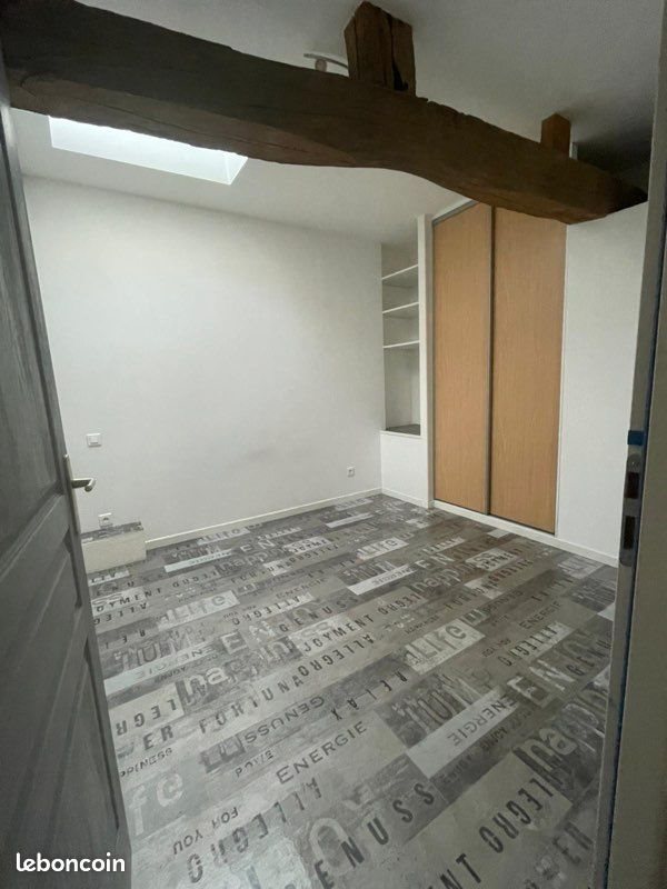 Appartement à louer, 45m², Damazan
