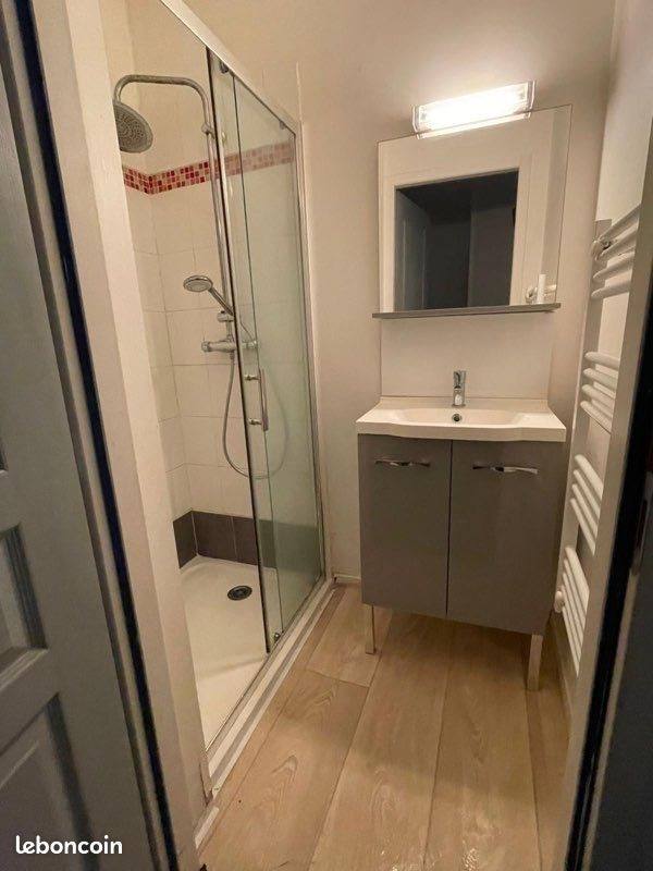 Appartement à louer, 45m², Damazan