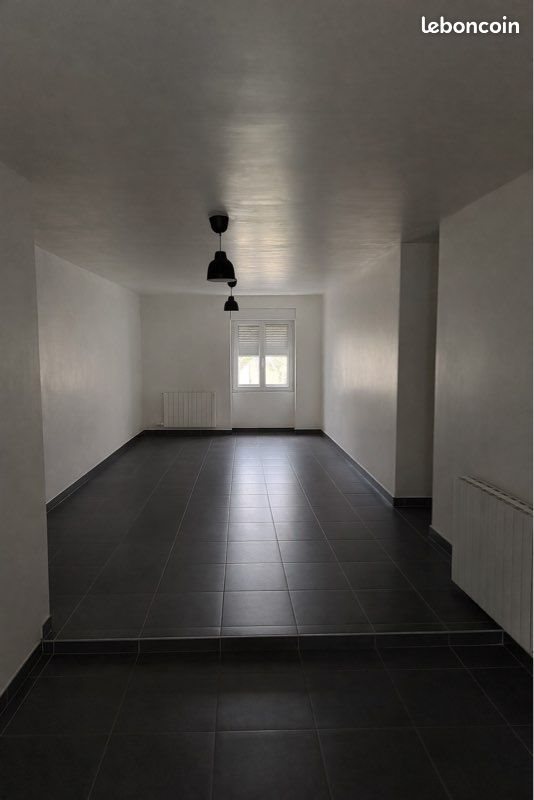 Appartement à louer, 90m², Mozé-sur-Louet