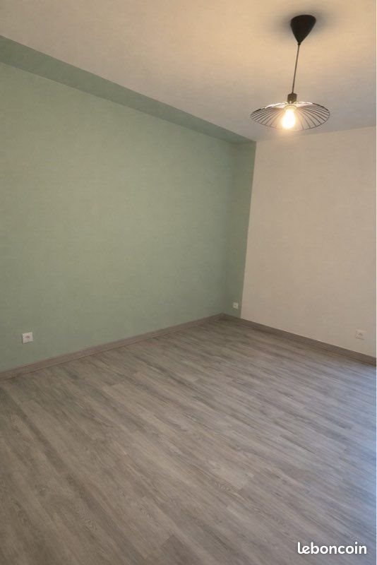 Appartement à louer, 90m², Mozé-sur-Louet