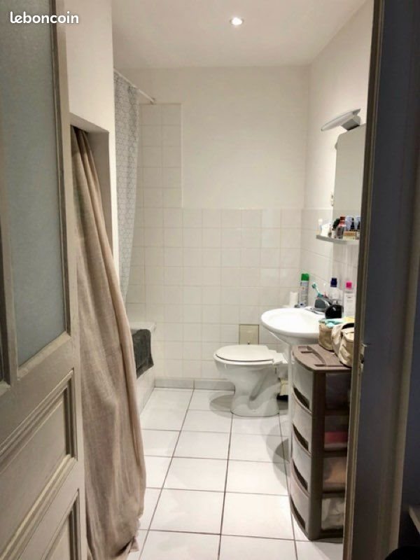 Appartement à louer, 25m², Nantes