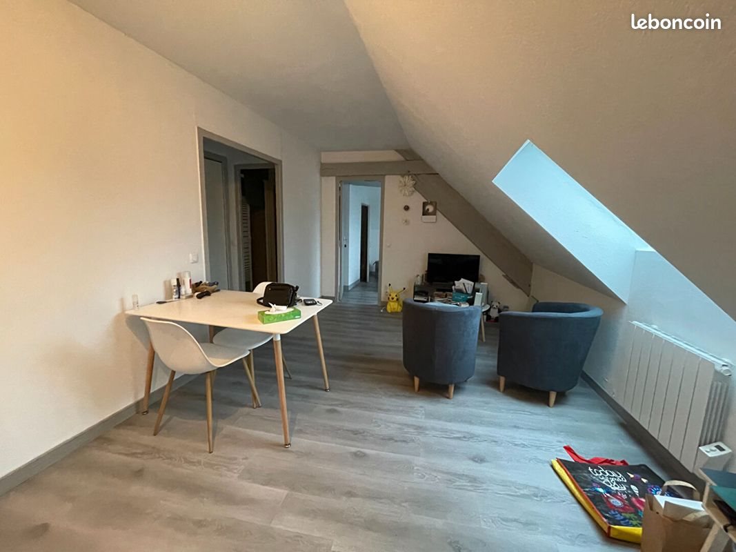 Appartement à louer, 27m², La Ferté-Bernard