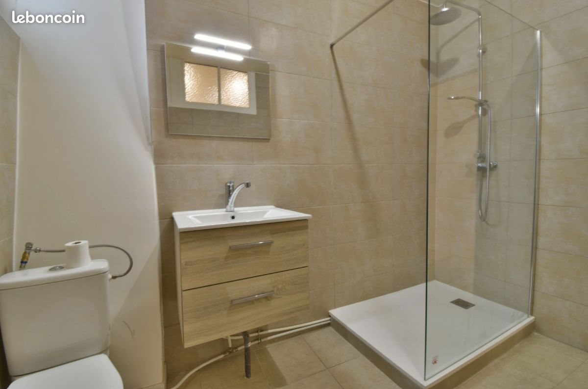 Appartement à louer, 50m², Vailly-sur-Sauldre