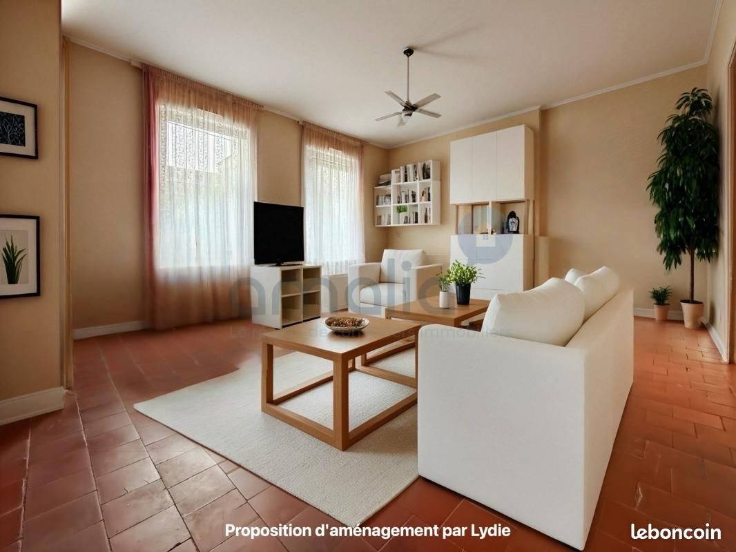 Maison à vendre, 64m², Caudry