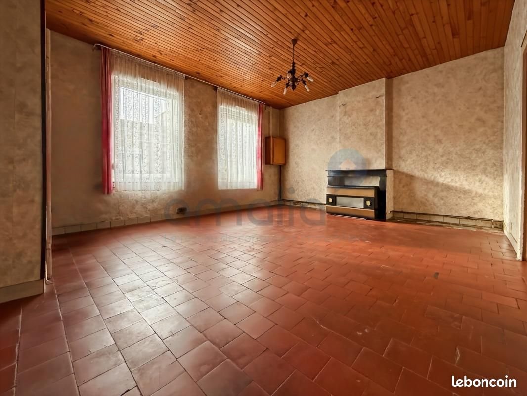 Maison à vendre, 64m², Caudry