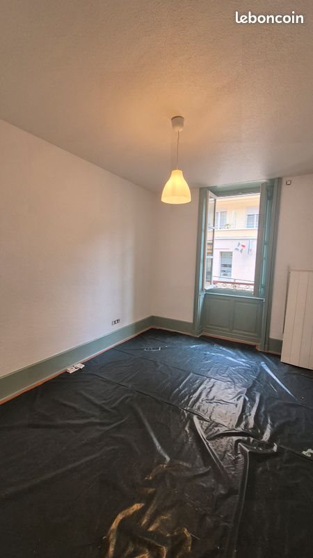 Appartement à louer, 71m², Paray-le-Monial