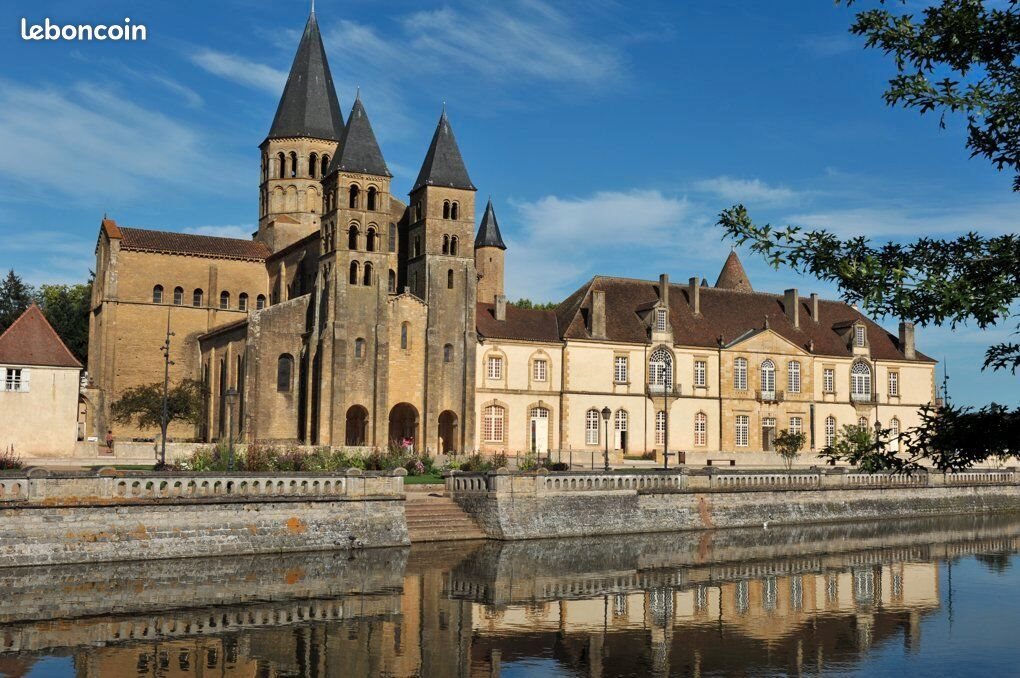 Appartement à louer, 71m², Paray-le-Monial