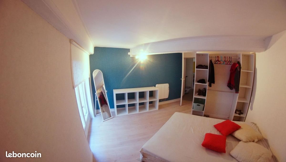 Appartement à louer, 30m², Lyon 1er