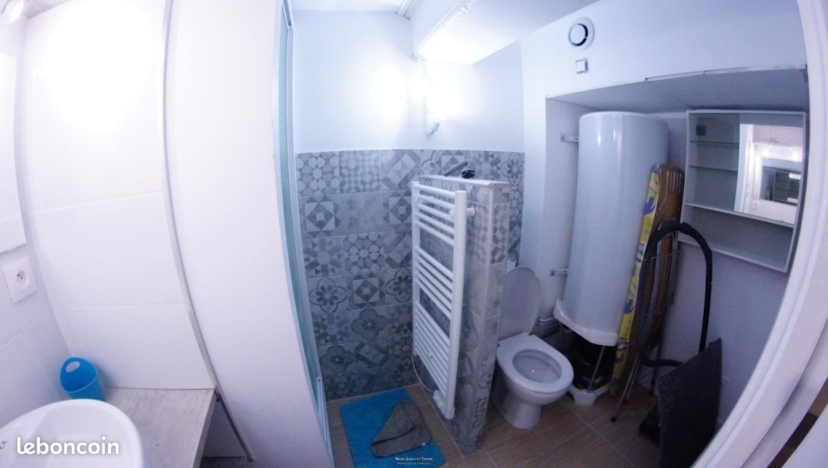 Appartement à louer, 30m², Lyon 1er