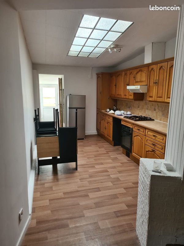 Maison à louer, 67m², Amiens