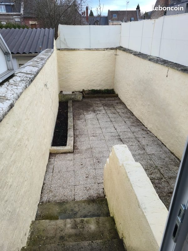Maison à louer, 67m², Amiens