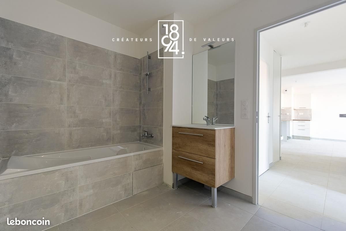 Appartement à vendre, 38m², Aurel