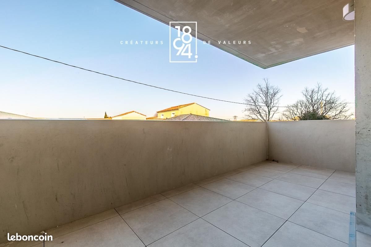 Appartement à vendre, 38m², Aurel