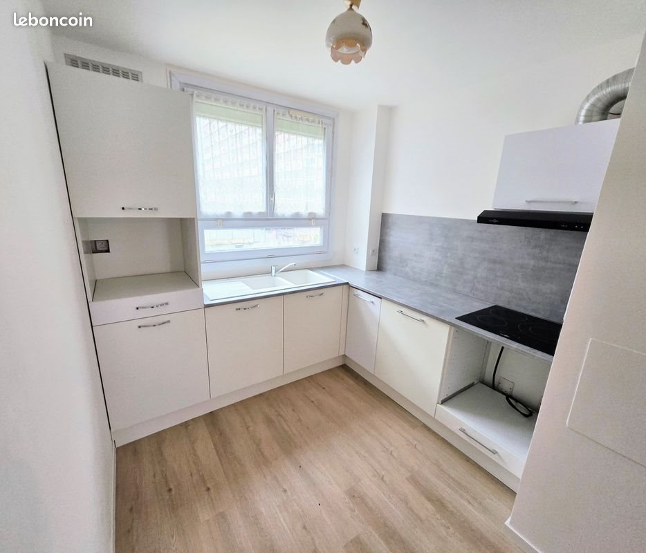 Appartement à vendre, 79m², Montargis