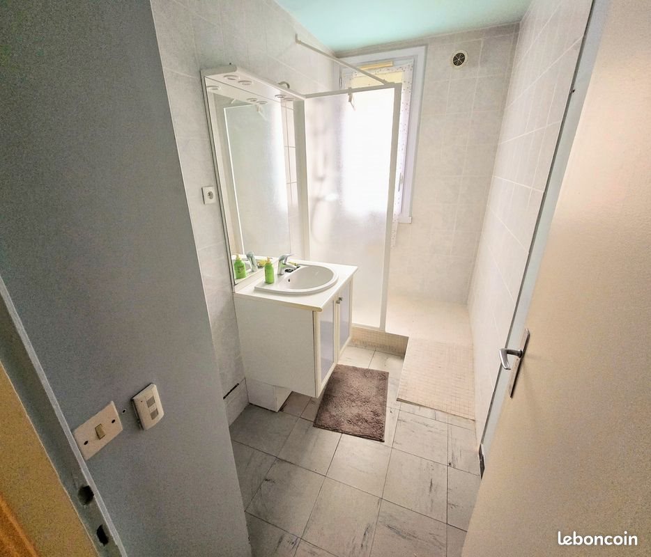 Appartement à vendre, 79m², Montargis