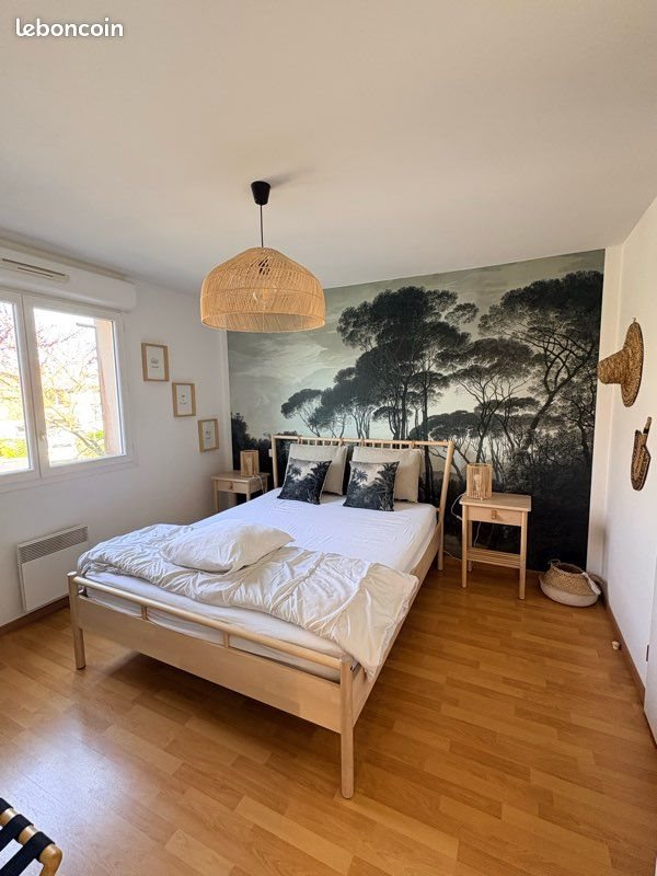 Appartement à louer, 39m², Audenge