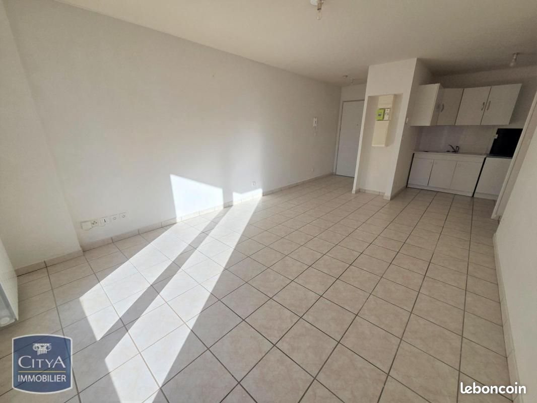 Appartement à louer, 43m², Issoire