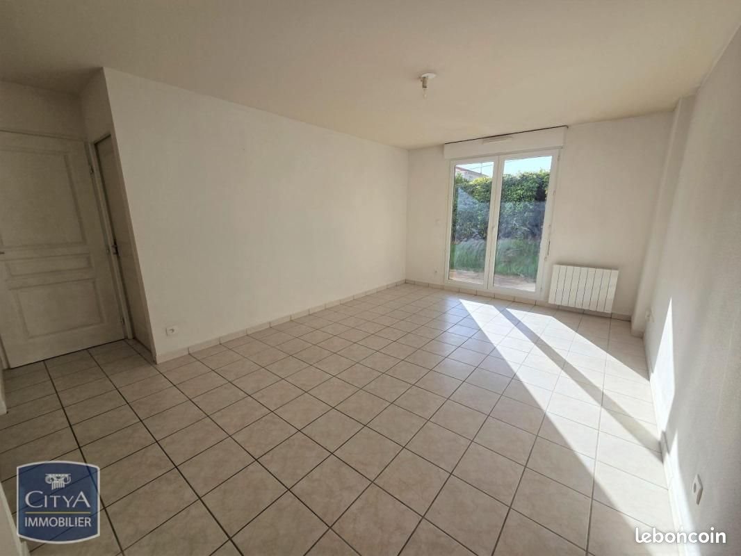 Appartement à louer, 43m², Issoire