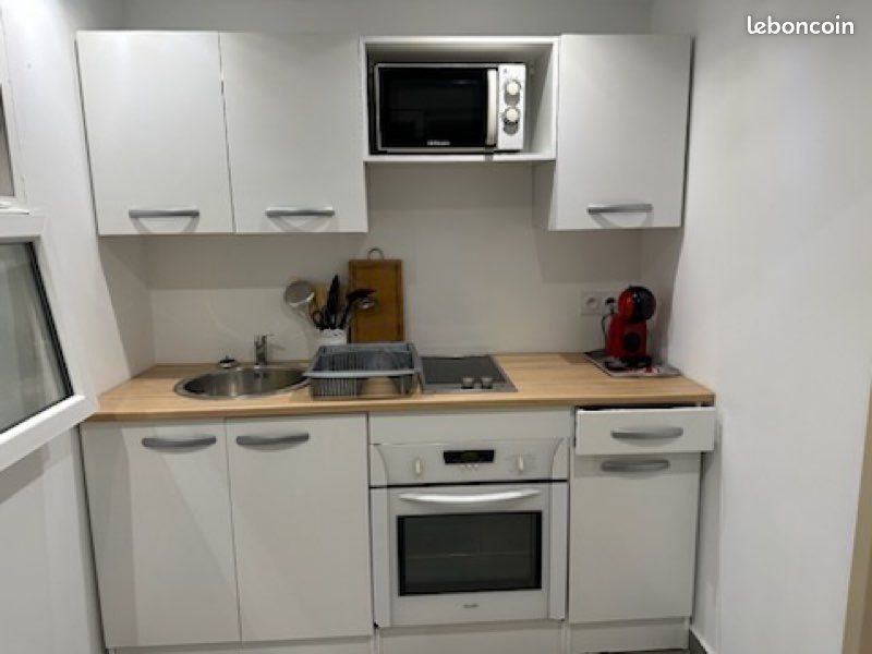 Appartement à louer, 22m², Cournonterral