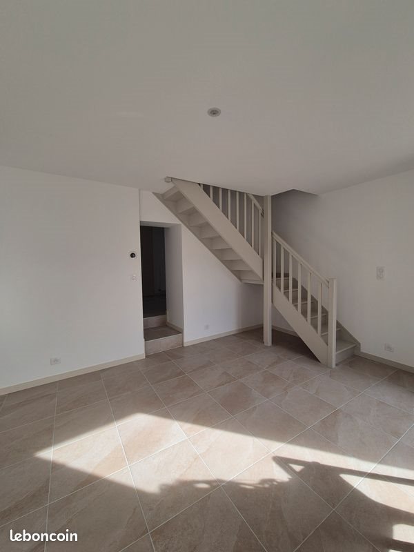 Maison à louer, 60m², Angoulême