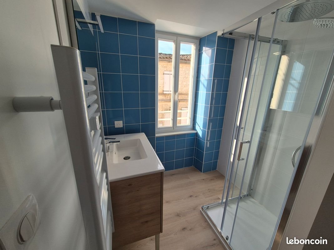 Maison à louer, 60m², Angoulême