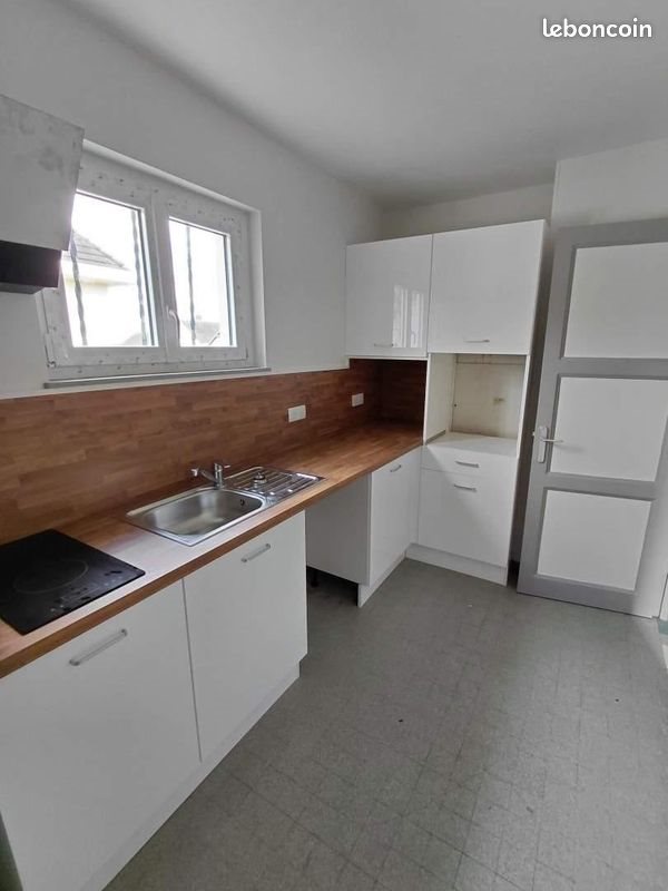 Maison à louer, 105m², Pont-Audemer