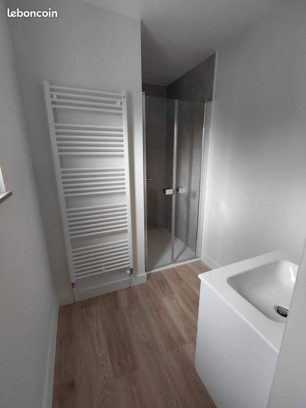 Maison à louer, 105m², Pont-Audemer