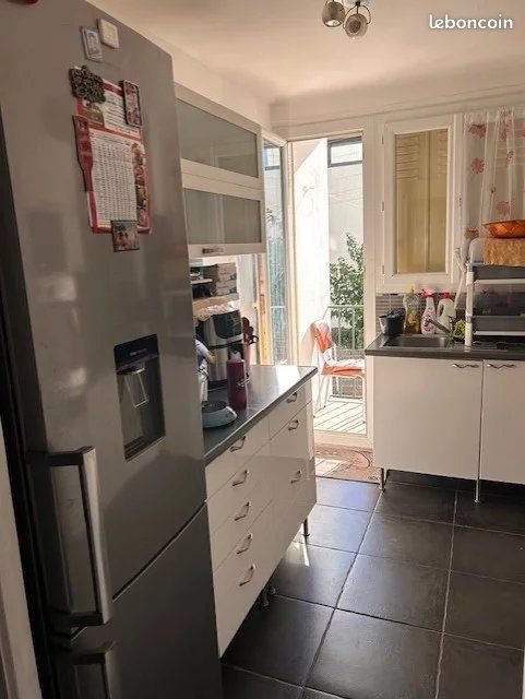 Appartement à vendre, 67m², Perpignan