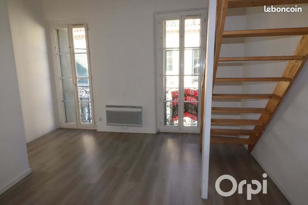 Appartement à louer, 46m², Roquevaire