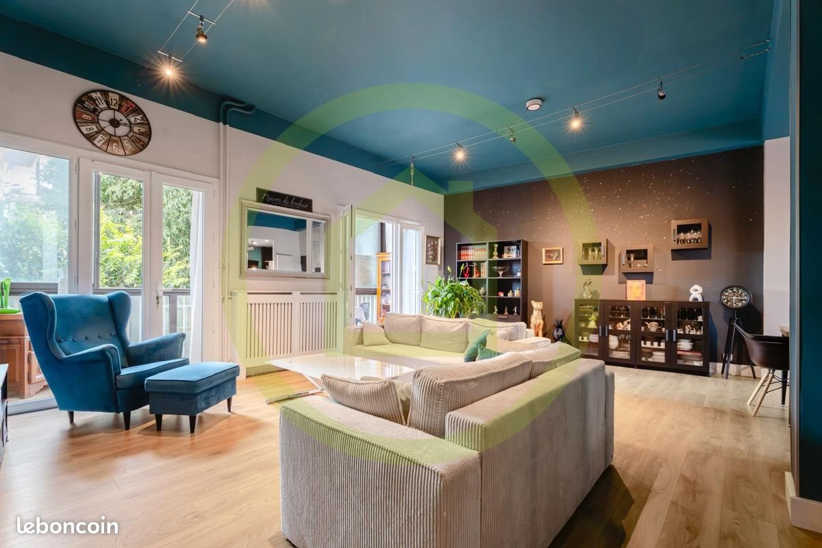 Appartement à vendre, 120m², Toulon