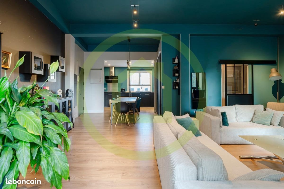 Appartement à vendre, 120m², Toulon