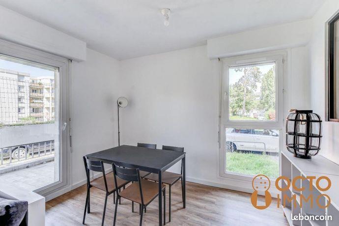 Appartement à louer, 42m², Toulouse