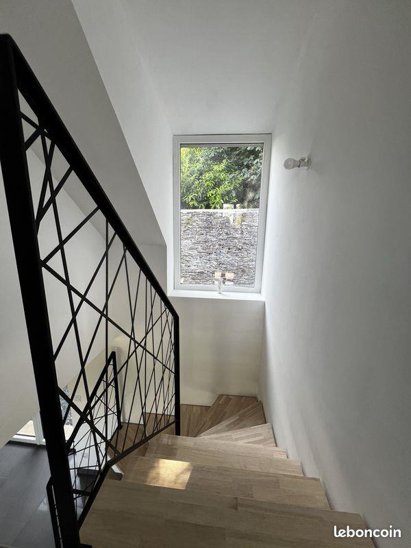Maison à louer, 58m², Guémené-Penfao